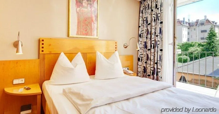 Bavaria Boutique Hotel Munich 3*,  Germany