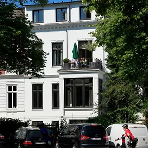 Von Deska - White House , Hamburg Deutschland