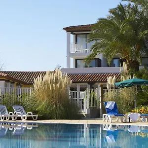 Sowell Family Port 4*, Grimaud Frankreich