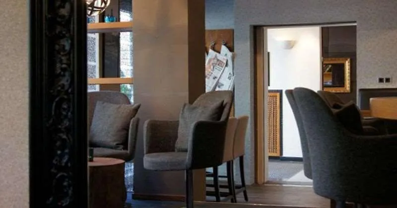 Bavaria Boutique Hotel München