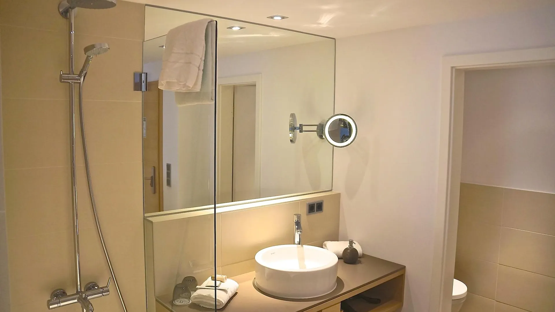 Bavaria Boutique Hotel München 3*,