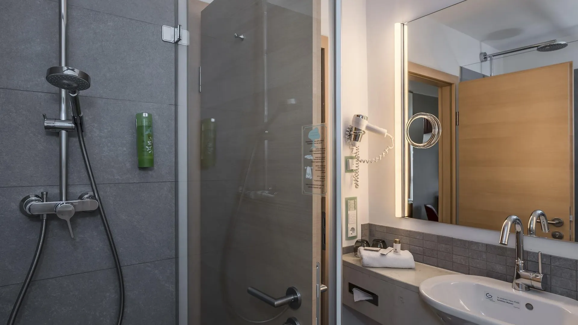 Bavaria Boutique Hotel München