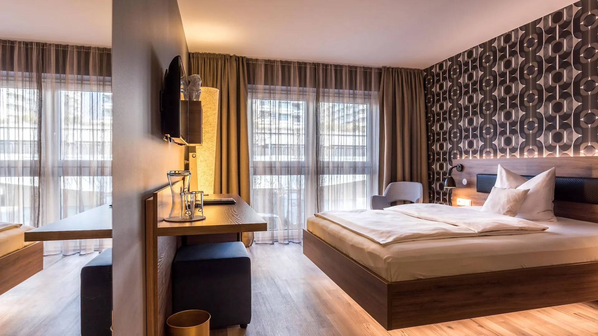 Bavaria Boutique Hotel München