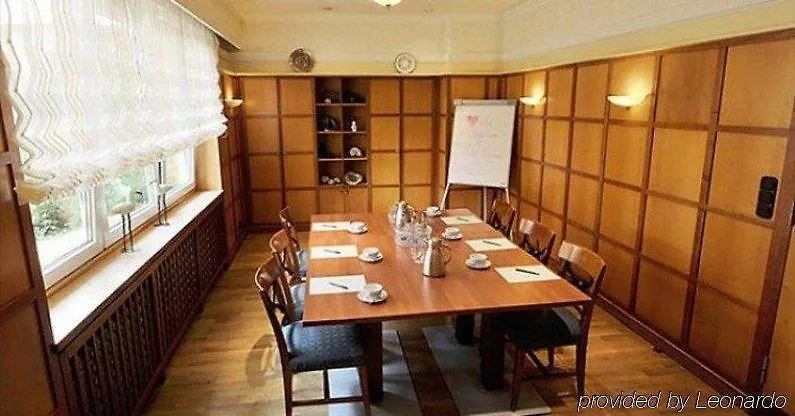 Bavaria Boutique Hotel München