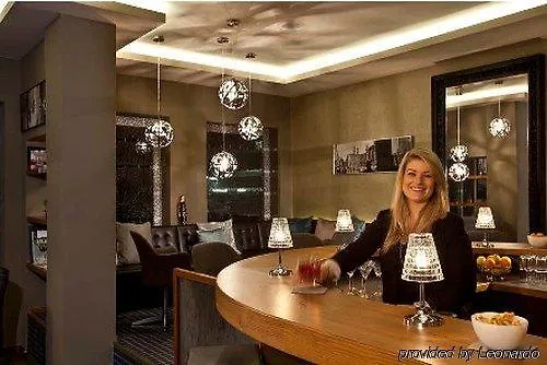 Bavaria Boutique Hotel München 3*,