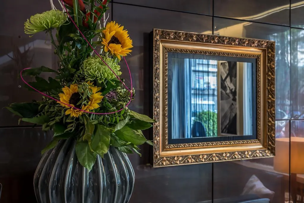 Bavaria Boutique Hotel München 3*,  Deutschland