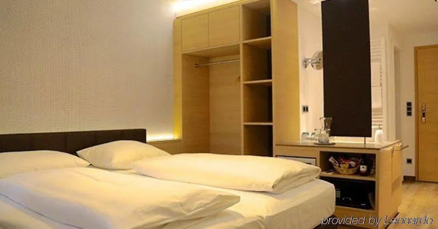 Bavaria Boutique Hotel München