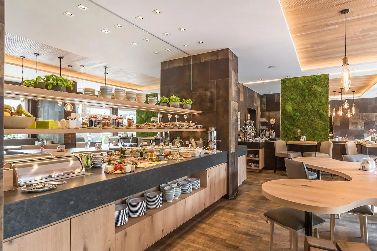 Bavaria Boutique Hotel München