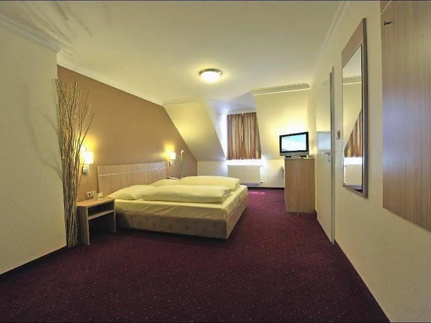 Bavaria Boutique Hotel München