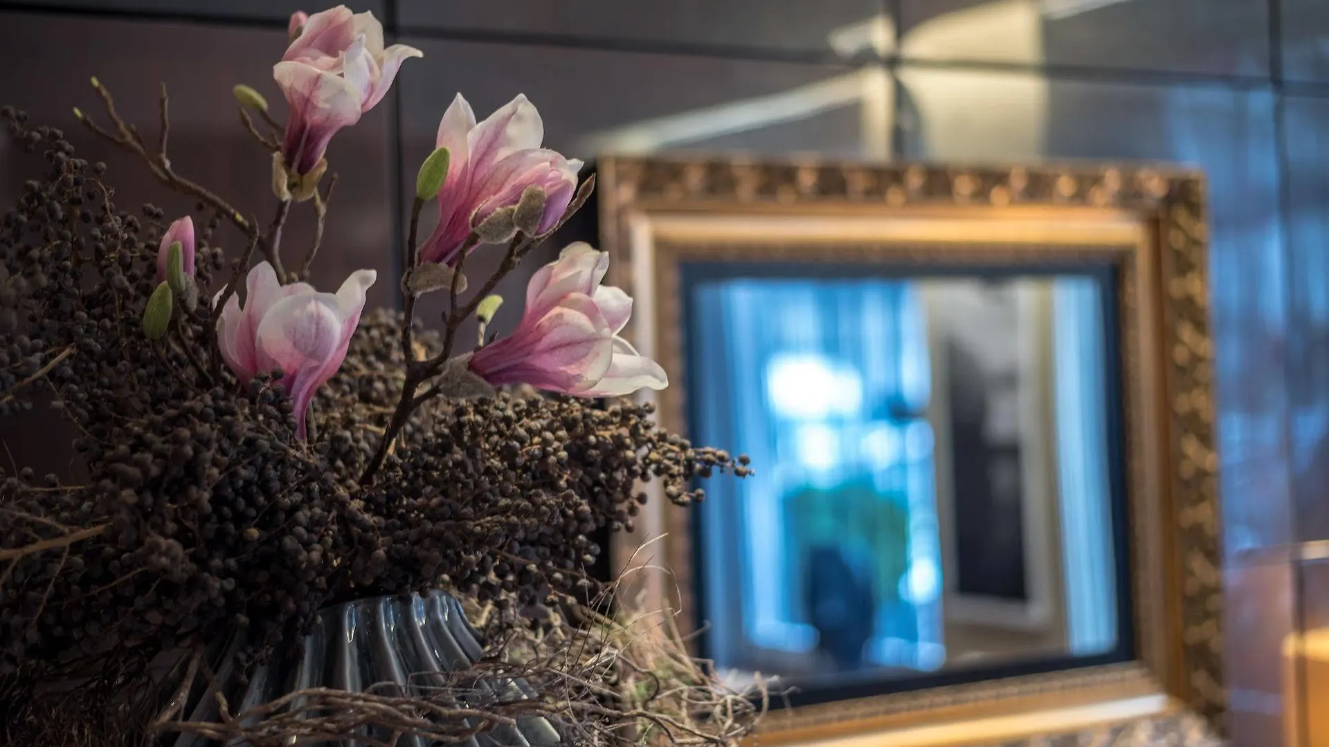 Bavaria Boutique Hotel München