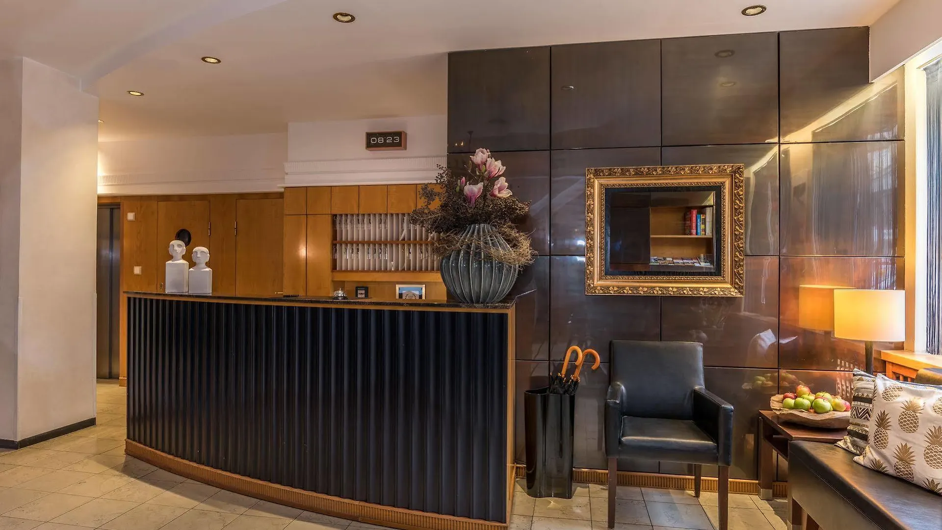 Bavaria Boutique Hotel München 3*,  Deutschland