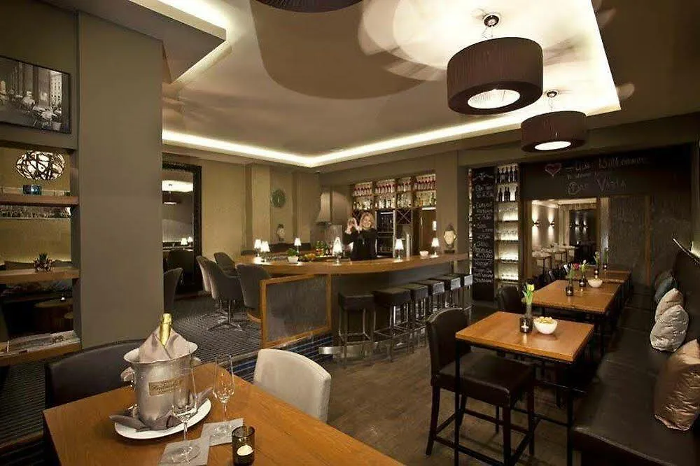 Bavaria Boutique Hotel München