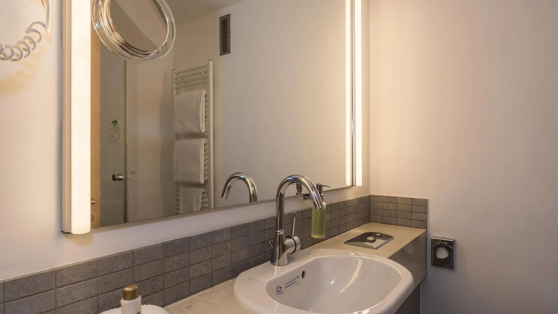 Bavaria Boutique Hotel Munich