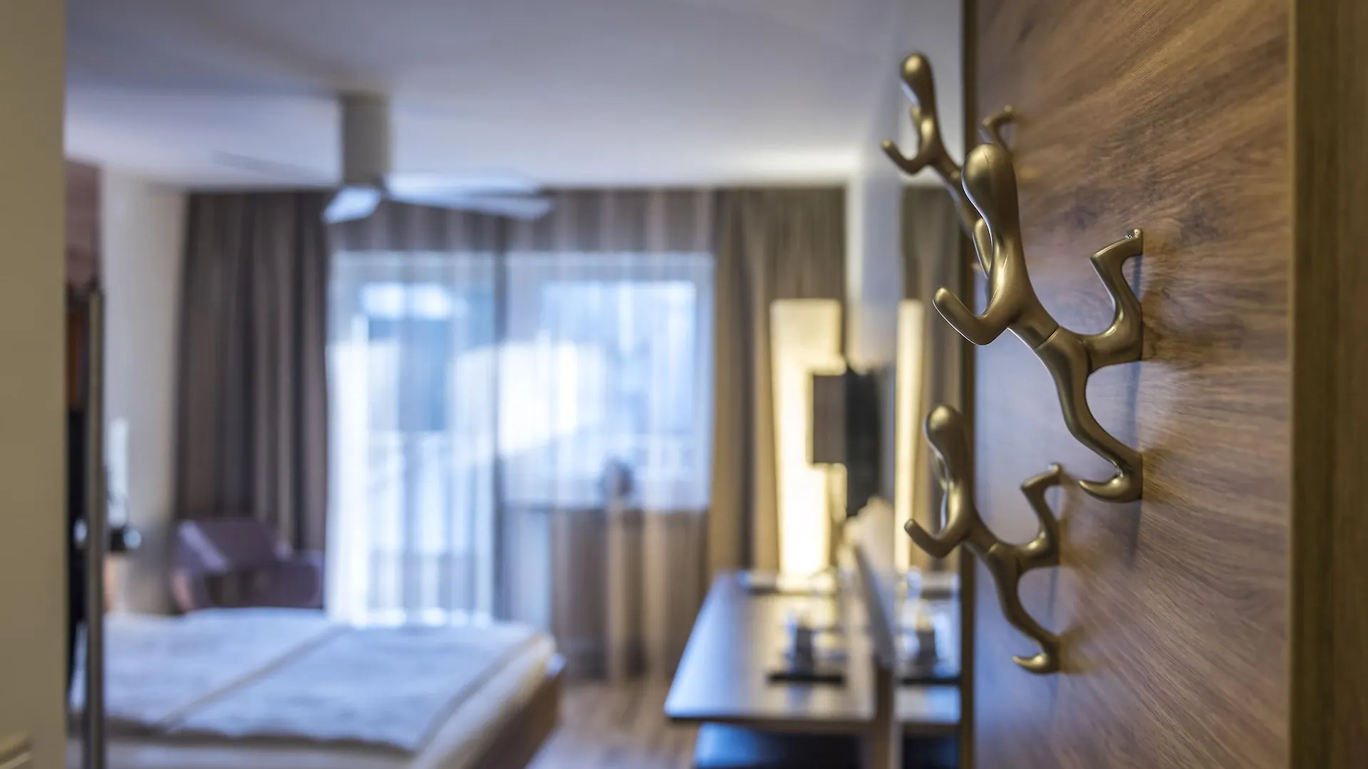 ***  Bavaria Boutique Hotel Munich Germany