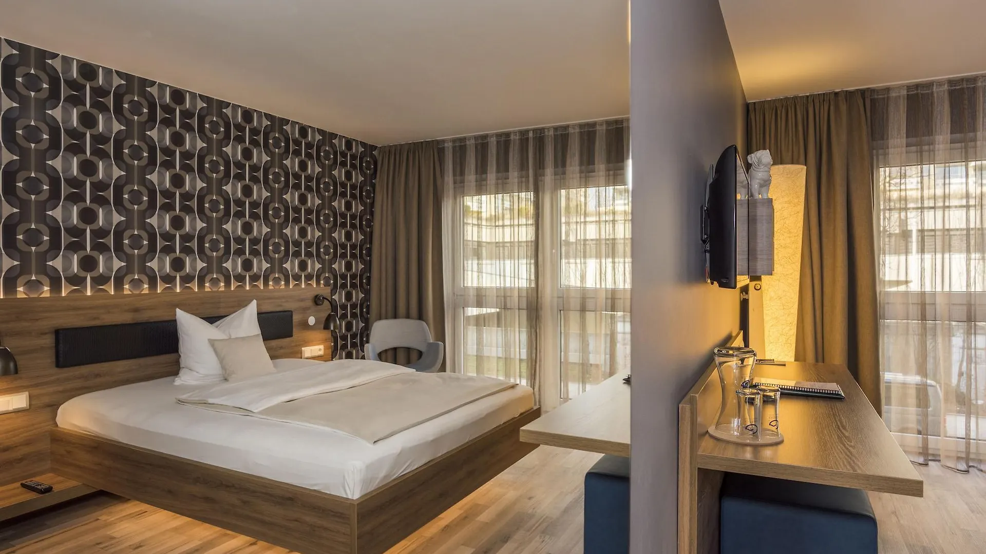 Bavaria Boutique Hotel Munich