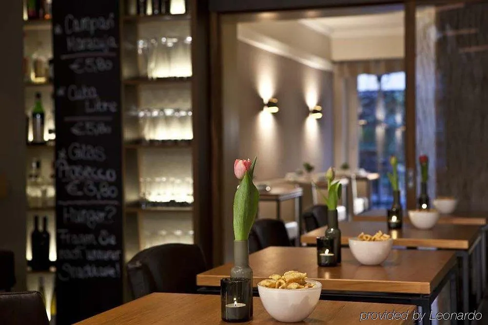 ***  Bavaria Boutique Hotel Munich Germany