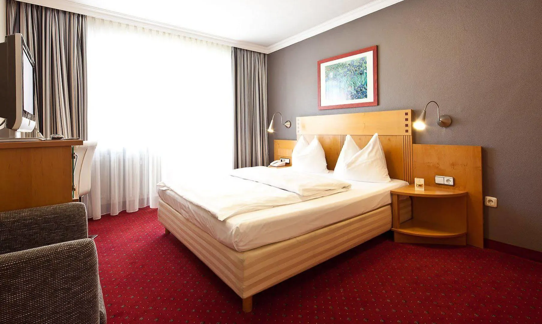 Bavaria Boutique Hotel Munich
