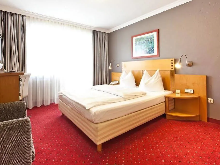 Bavaria Boutique Hotel Munich Germany