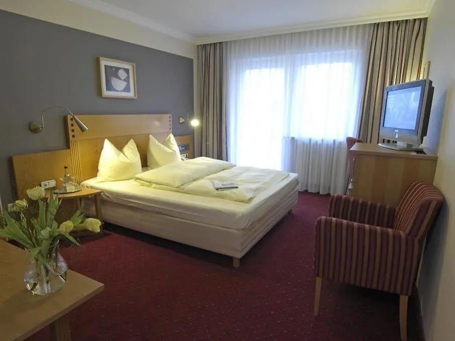Bavaria Boutique Hotel Munich