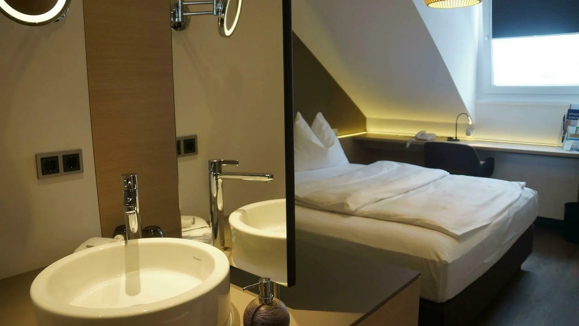 Bavaria Boutique Hotel Munich